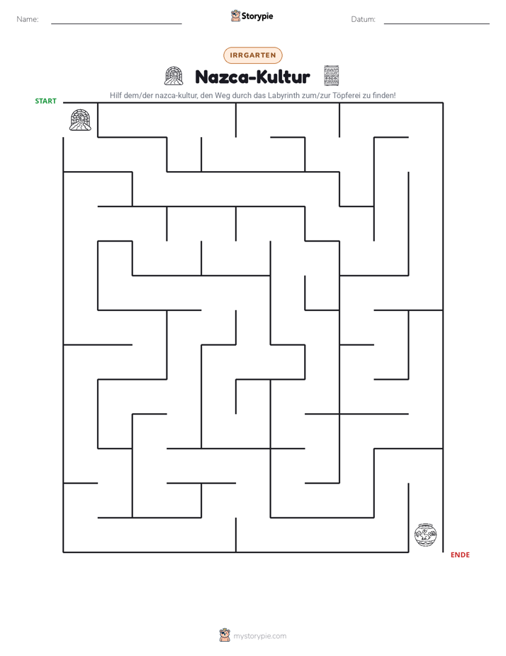 Labyrinth