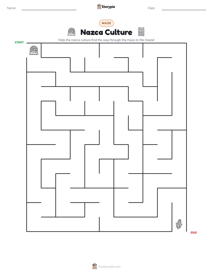 Maze