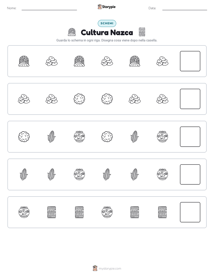 Pattern