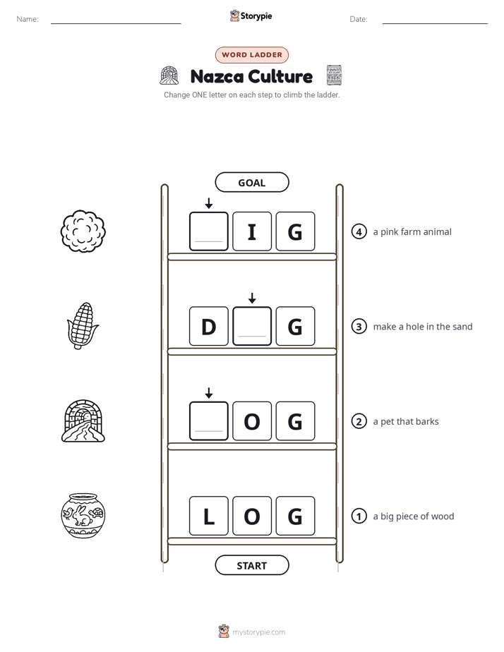 Word Ladder