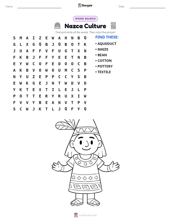 Word Search