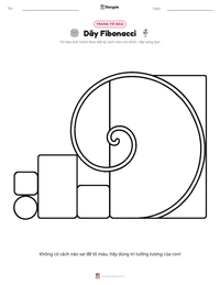 Xem trước tài liệu in sẵn Dãy Fibonacci