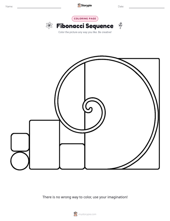 Coloring Page