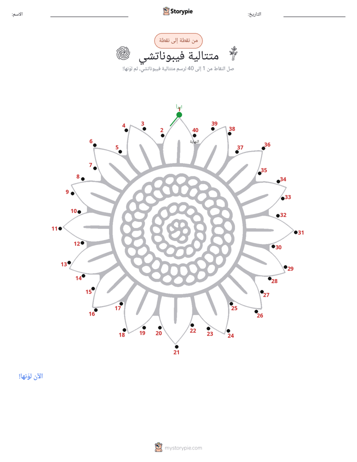 نقطة إلى نقطة