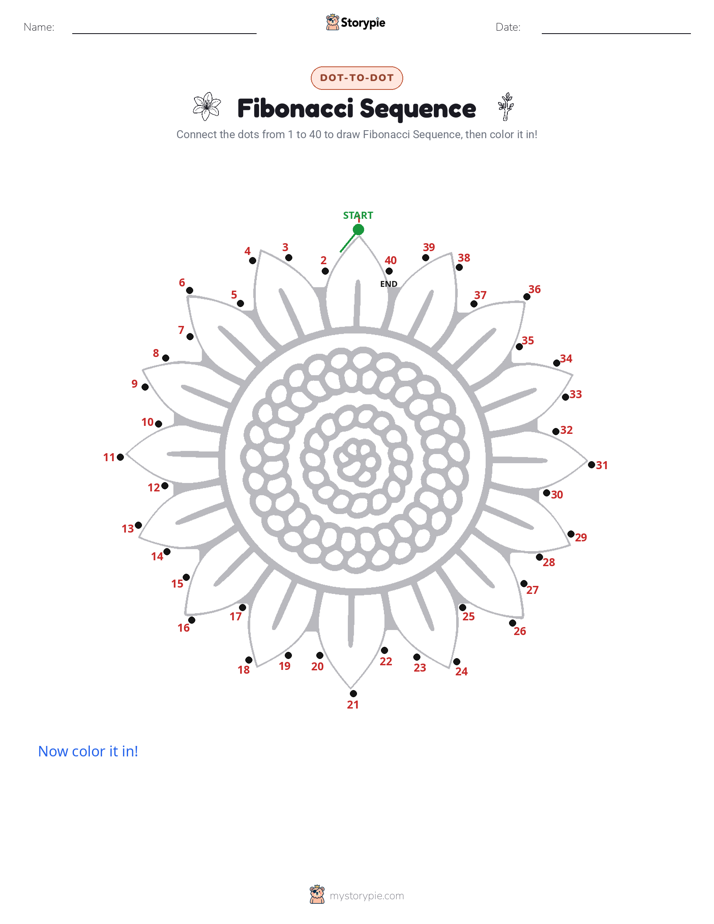 Dot to Dot