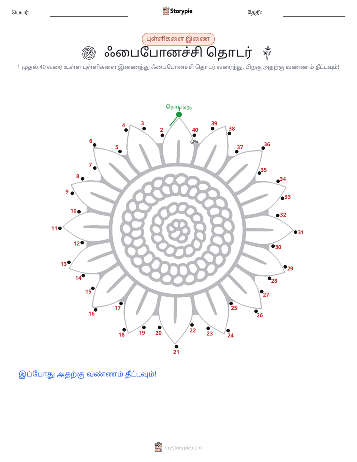 முத்து இணைப்பு