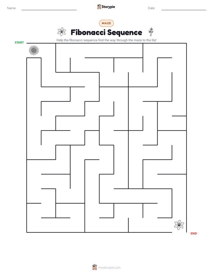 Maze