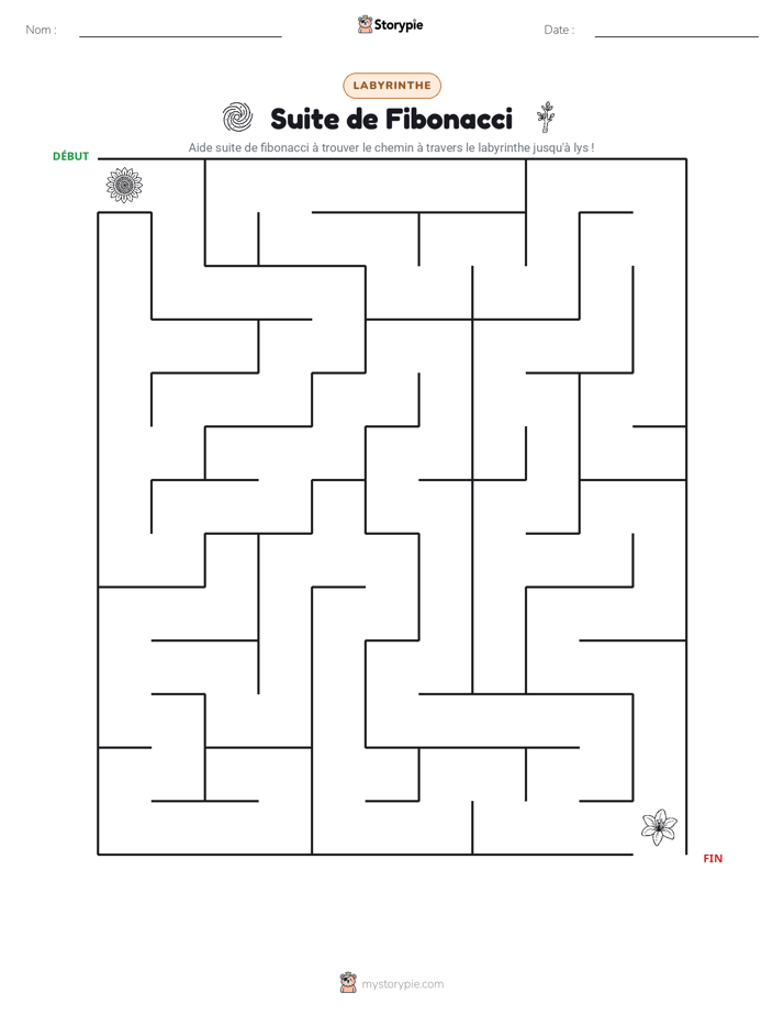 Labyrinthe