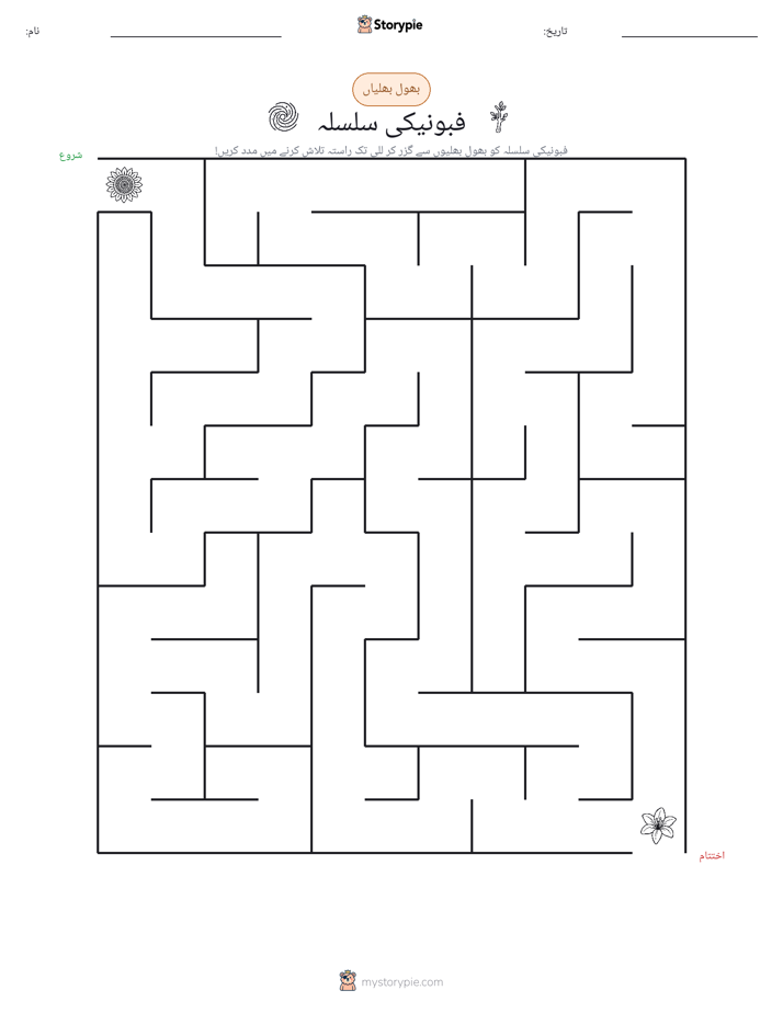 بھول بھلیاں