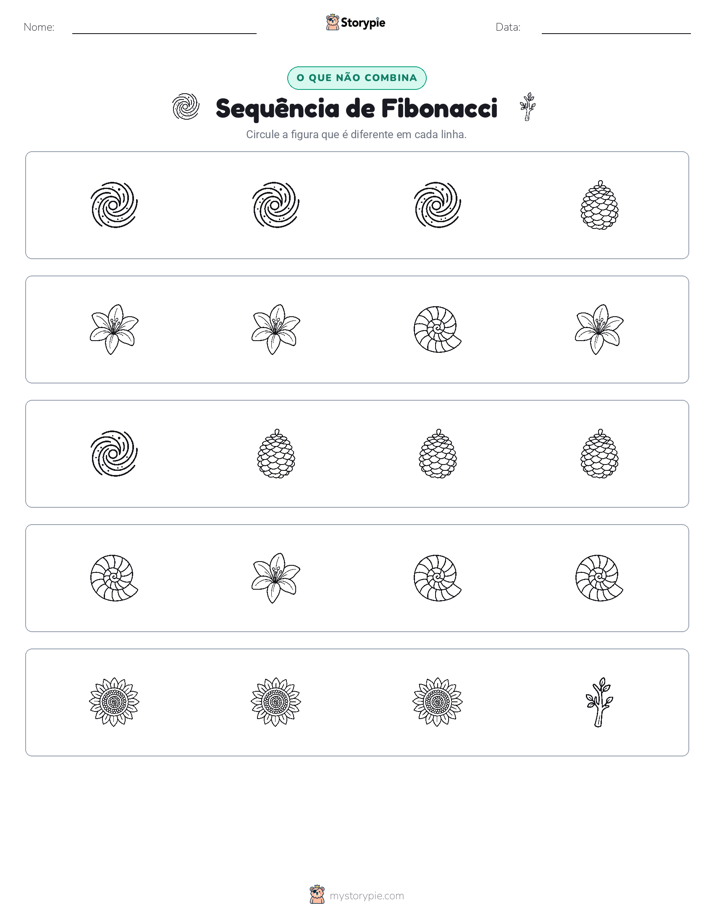 Diferente dos Outros