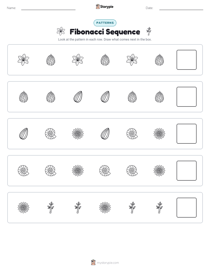 Patterns