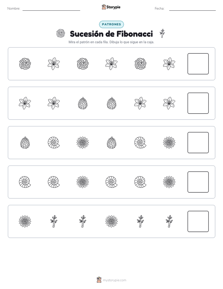 Patrones