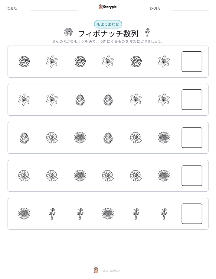 パターン