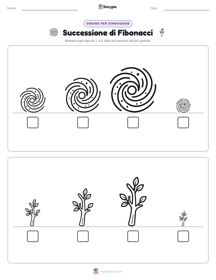 Ordine di Dimensione