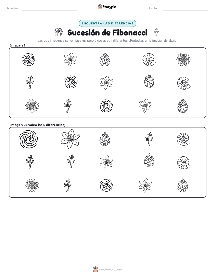 Encuentra la Diferencia