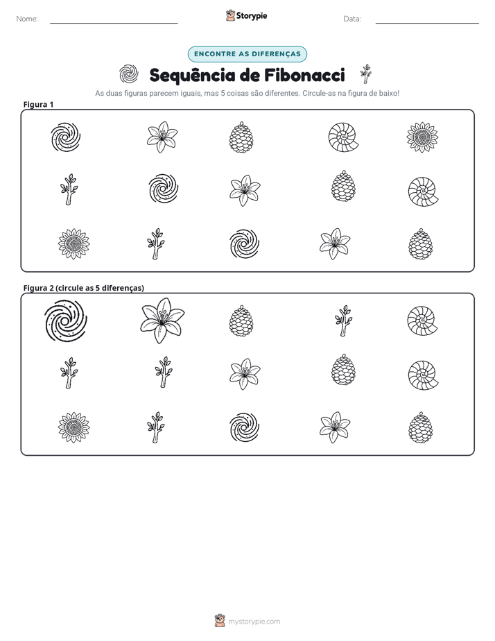 Encontre a Diferença