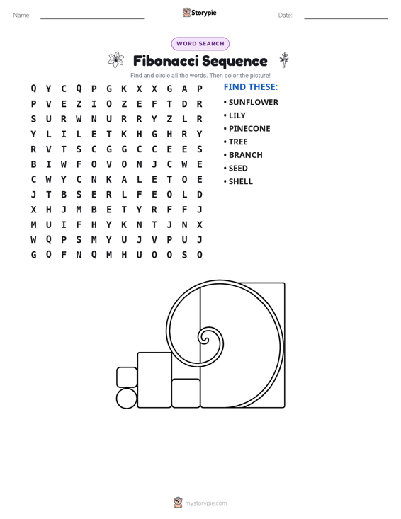 Word Search