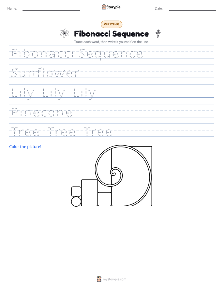 Writing Practice