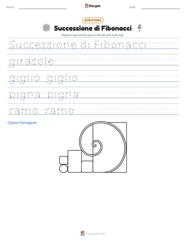 Pratica di Scrittura