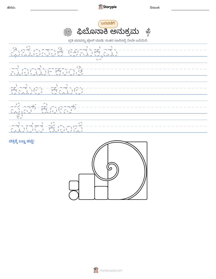 ಲೇಖನ ಅಭ್ಯಾಸ