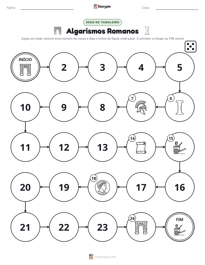 Jogo de Rolagem e Movimento