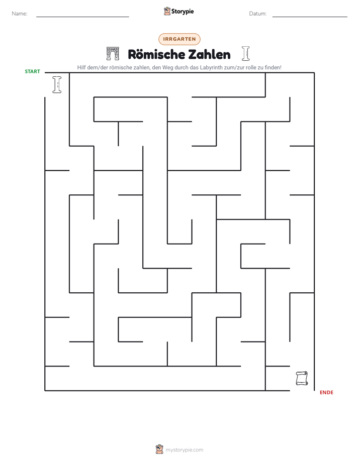 Labyrinth