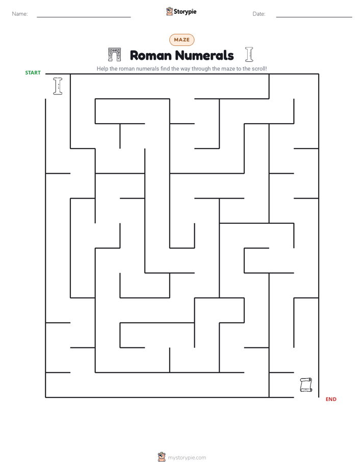 Maze