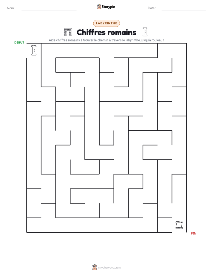 Labyrinthe