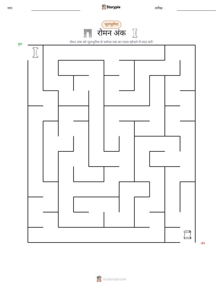 भ्रमणिका