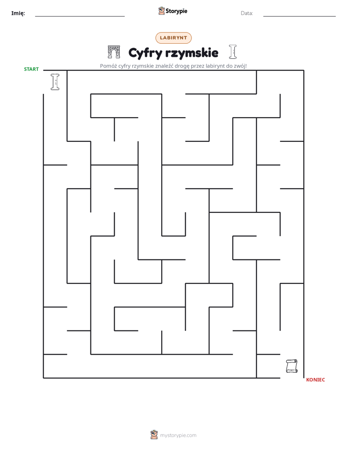 Labirynt