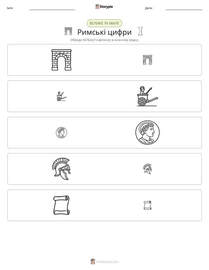 Сортування