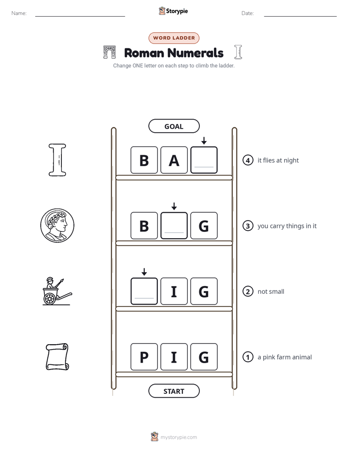 Word Ladder