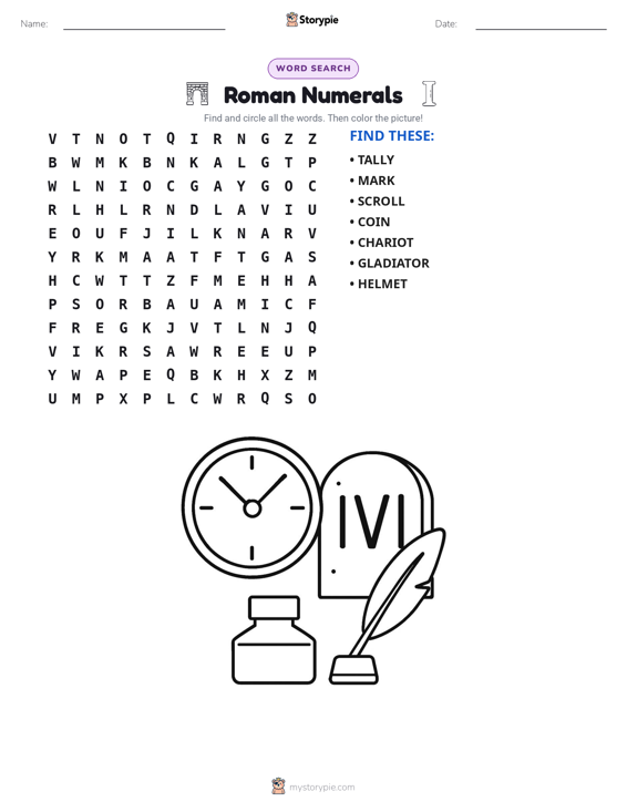 Word Search