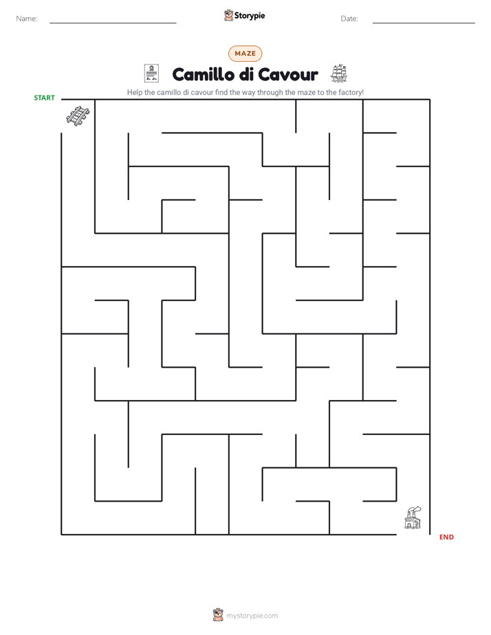 Maze