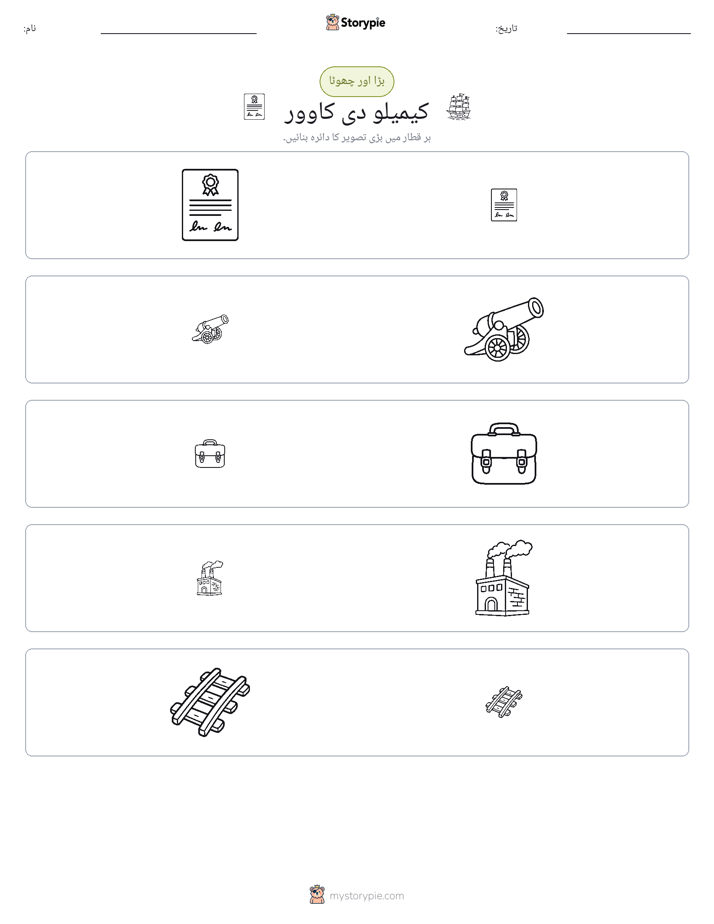 ترتیب دینا