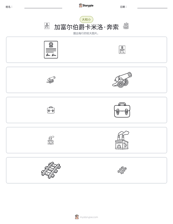 分类