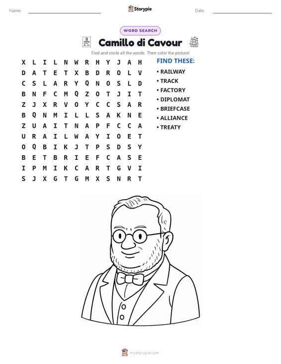 Word Search