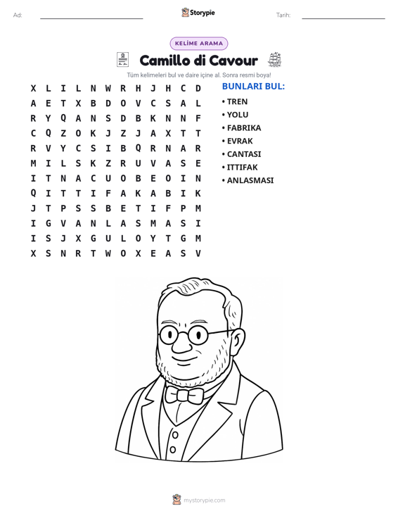Kelime Bulmaca