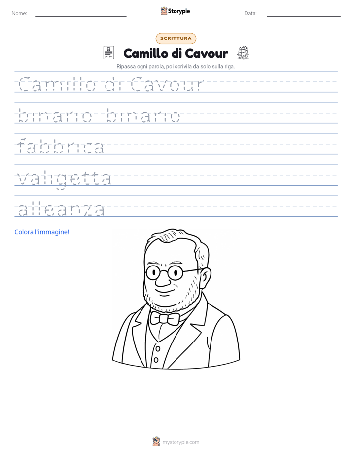 Pratica di Scrittura