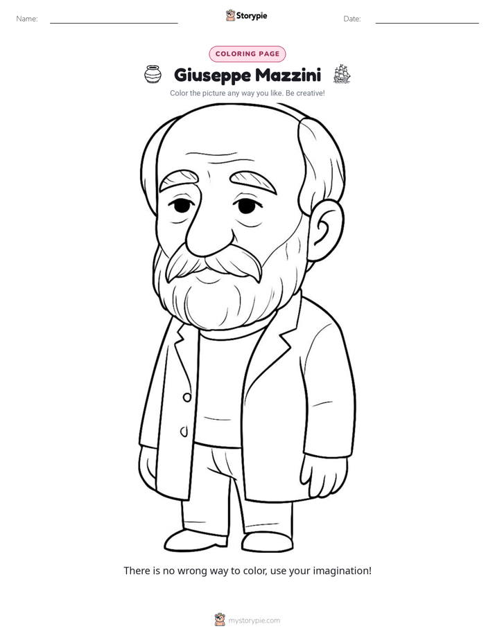 Coloring Page