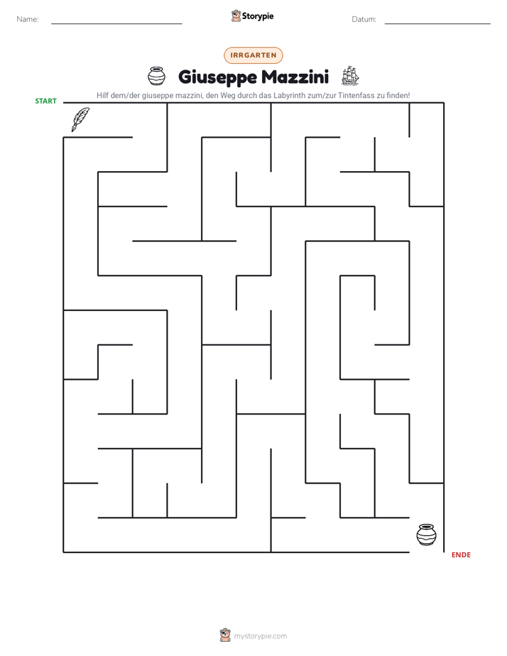 Labyrinth