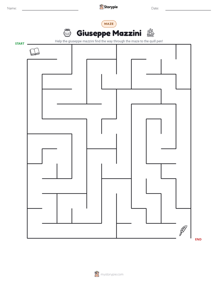Maze