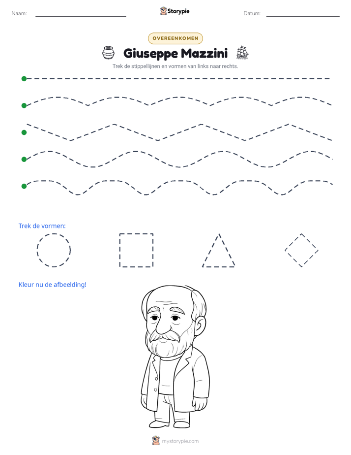 Nabootsen