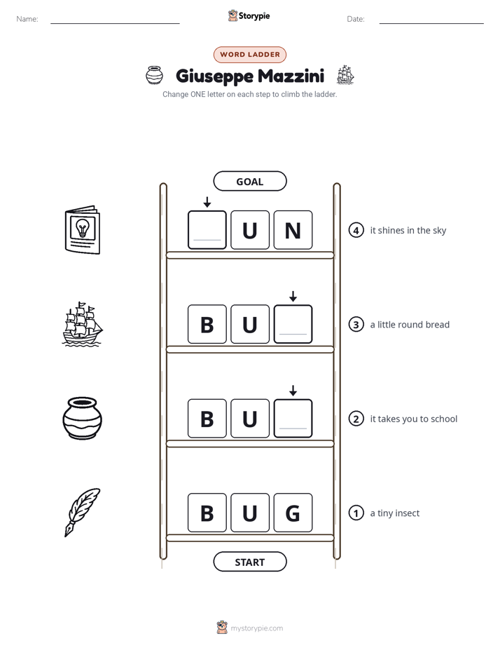 Word Ladder