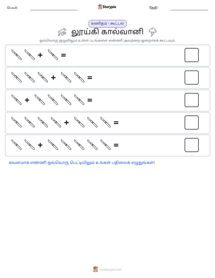 படம் கணிதம்