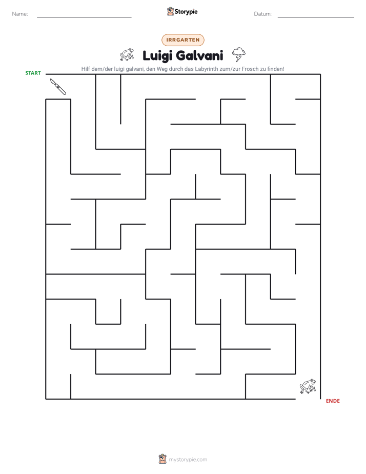 Labyrinth