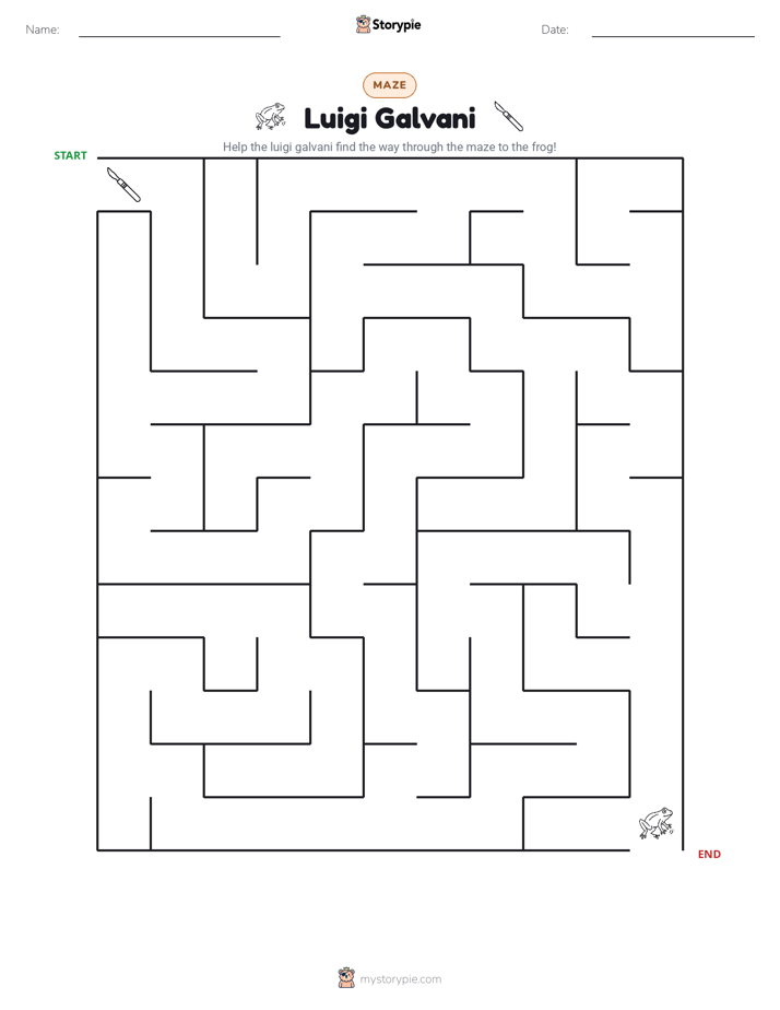Maze