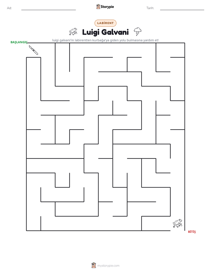 Labirent