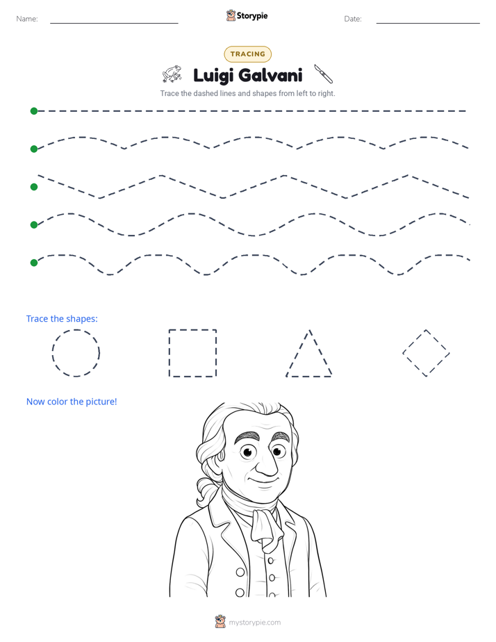 Tracing