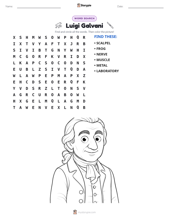 Word Search